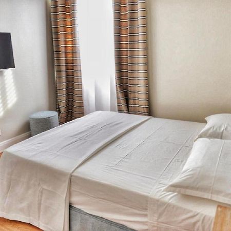 Domus D'Angelo B&B Zinnowitz Dış mekan fotoğraf