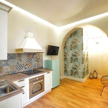 Domus D'Angelo B&B Zinnowitz Dış mekan fotoğraf