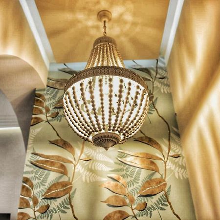 Domus D'Angelo B&B Zinnowitz Dış mekan fotoğraf