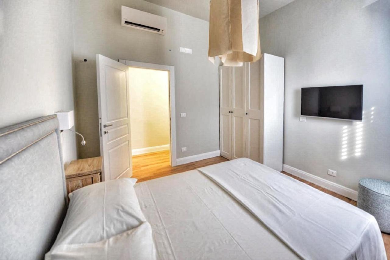 Domus D'Angelo B&B Zinnowitz Dış mekan fotoğraf