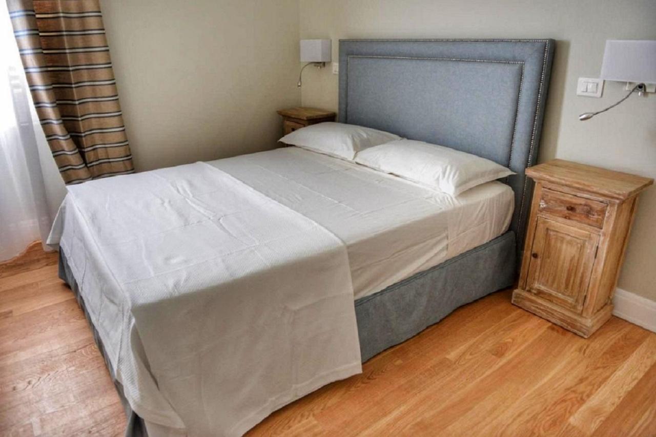 Domus D'Angelo B&B Zinnowitz Dış mekan fotoğraf