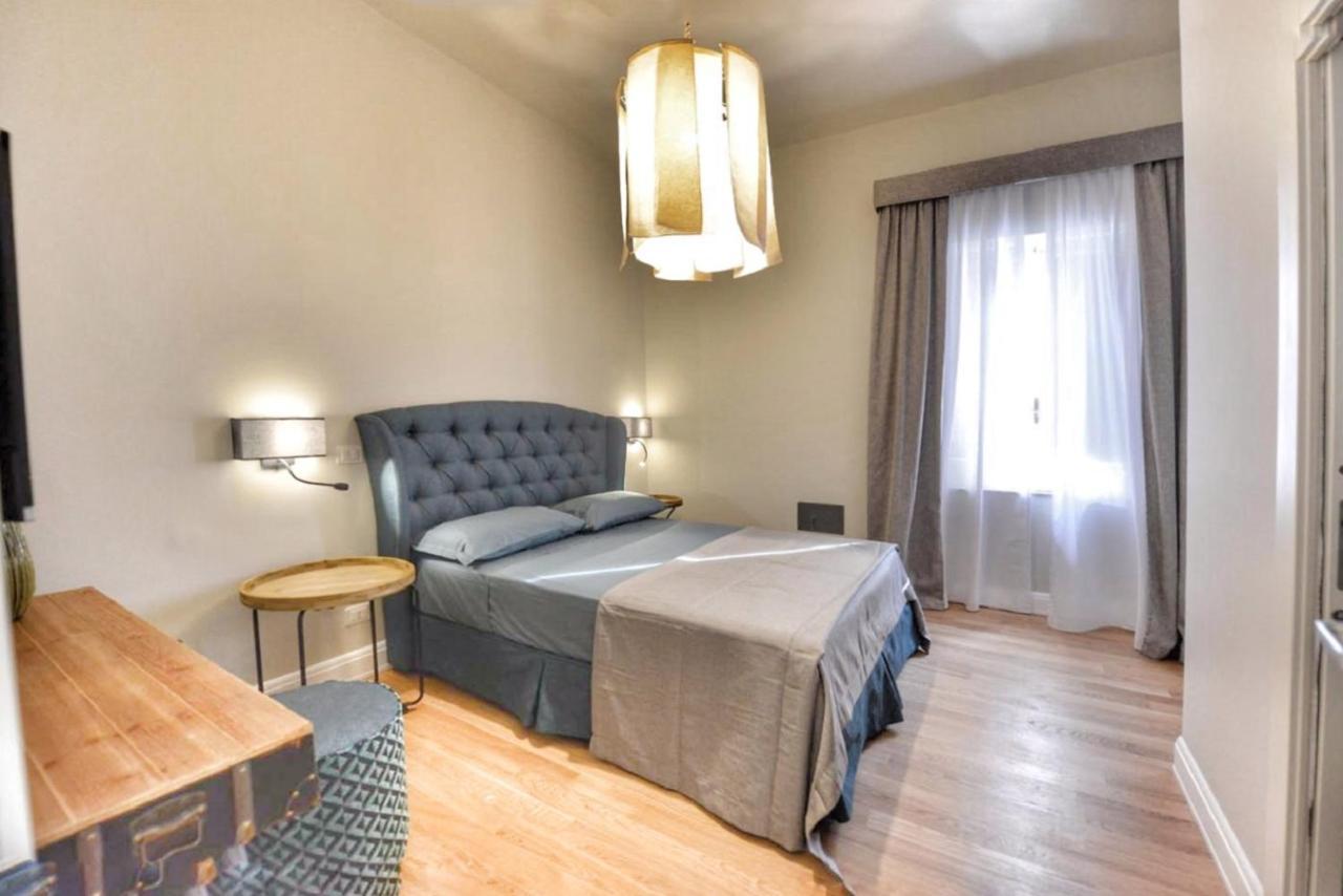 Domus D'Angelo B&B Zinnowitz Dış mekan fotoğraf