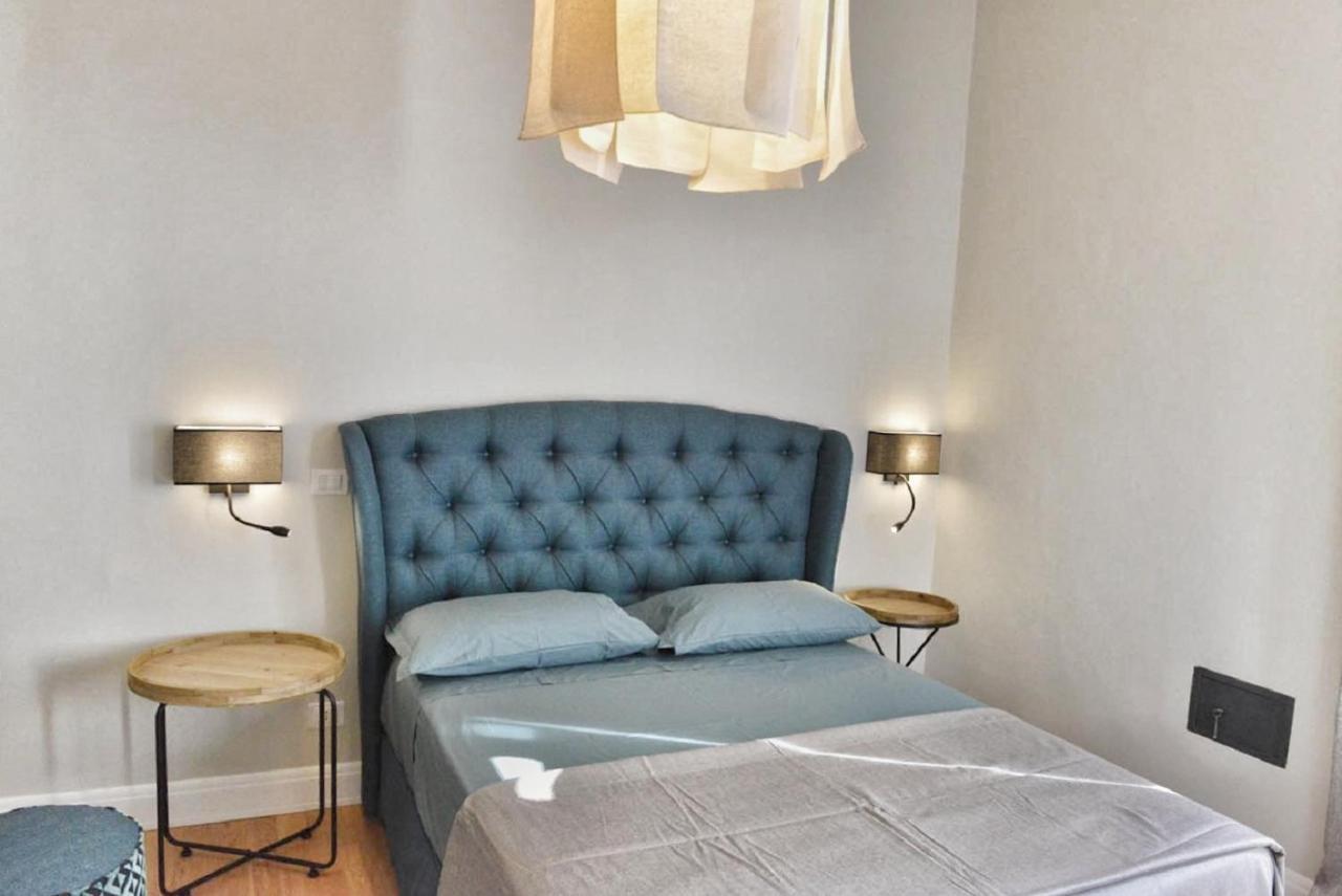 Domus D'Angelo B&B Zinnowitz Dış mekan fotoğraf
