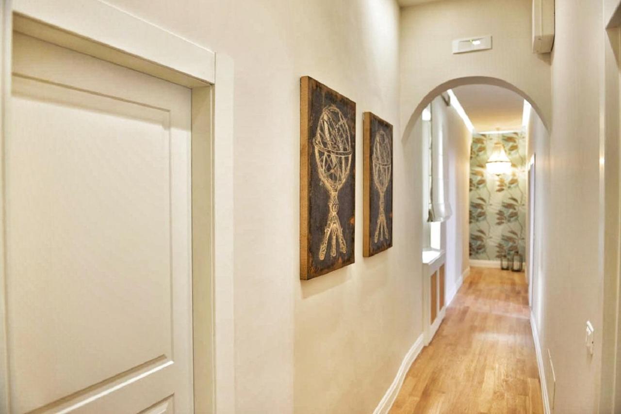 Domus D'Angelo B&B Zinnowitz Dış mekan fotoğraf