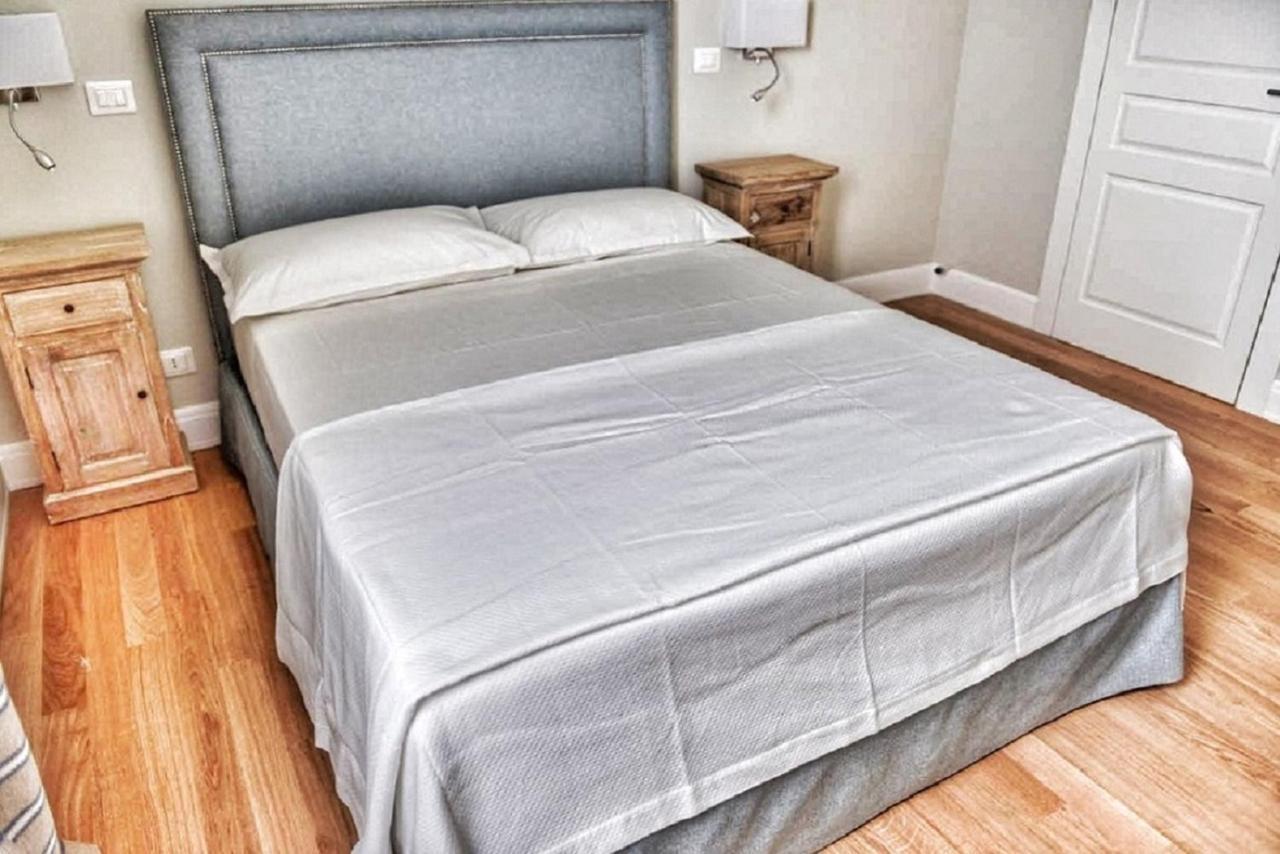 Domus D'Angelo B&B Zinnowitz Dış mekan fotoğraf