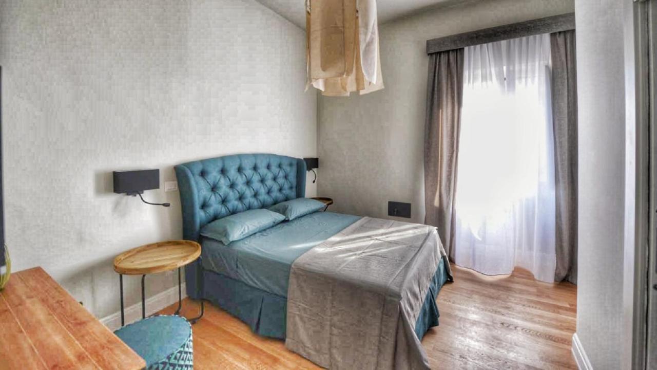 Domus D'Angelo B&B Zinnowitz Dış mekan fotoğraf
