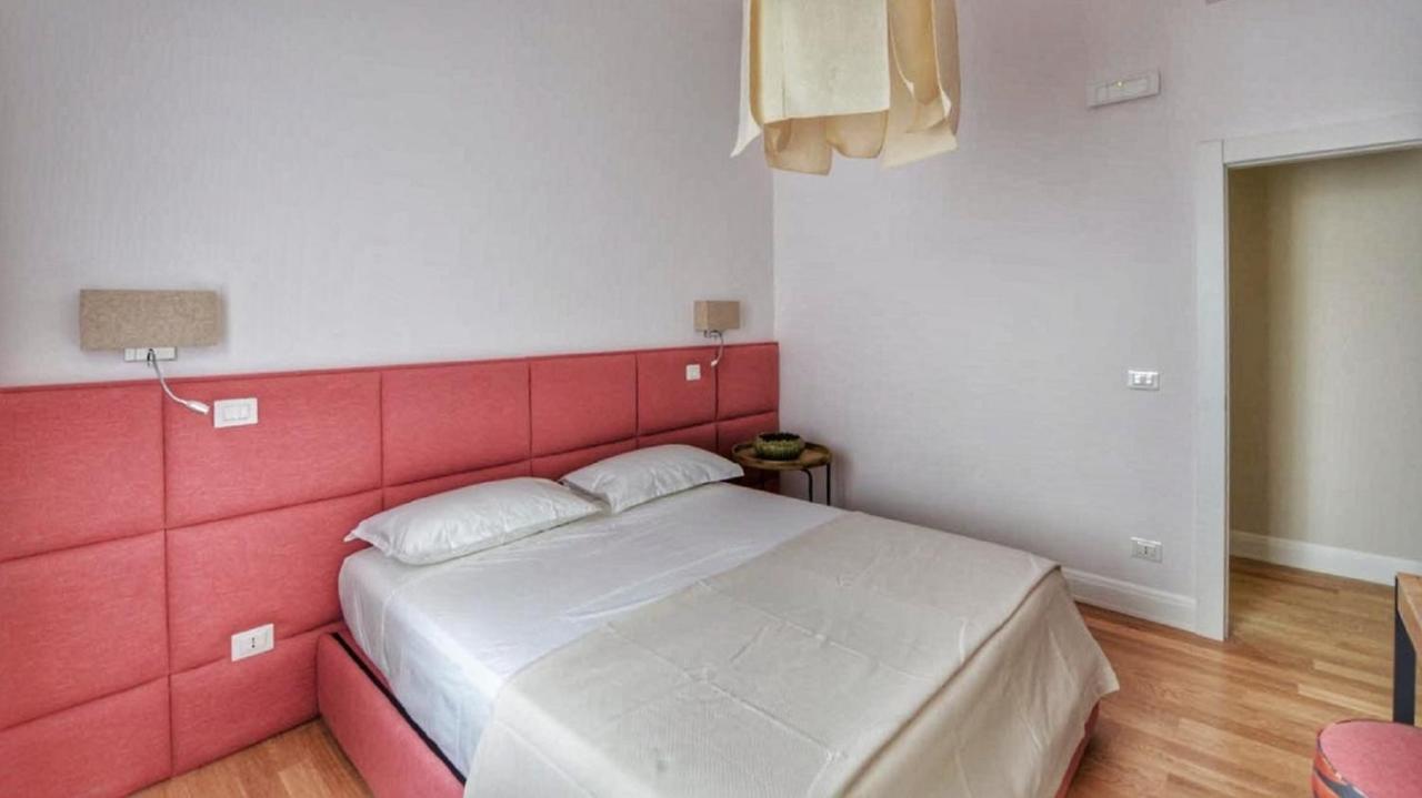 Domus D'Angelo B&B Zinnowitz Dış mekan fotoğraf