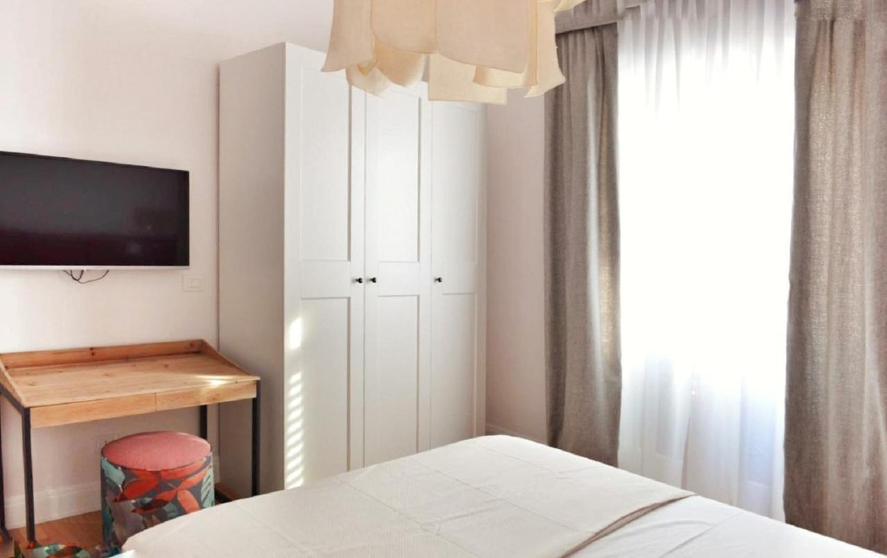 Domus D'Angelo B&B Zinnowitz Dış mekan fotoğraf