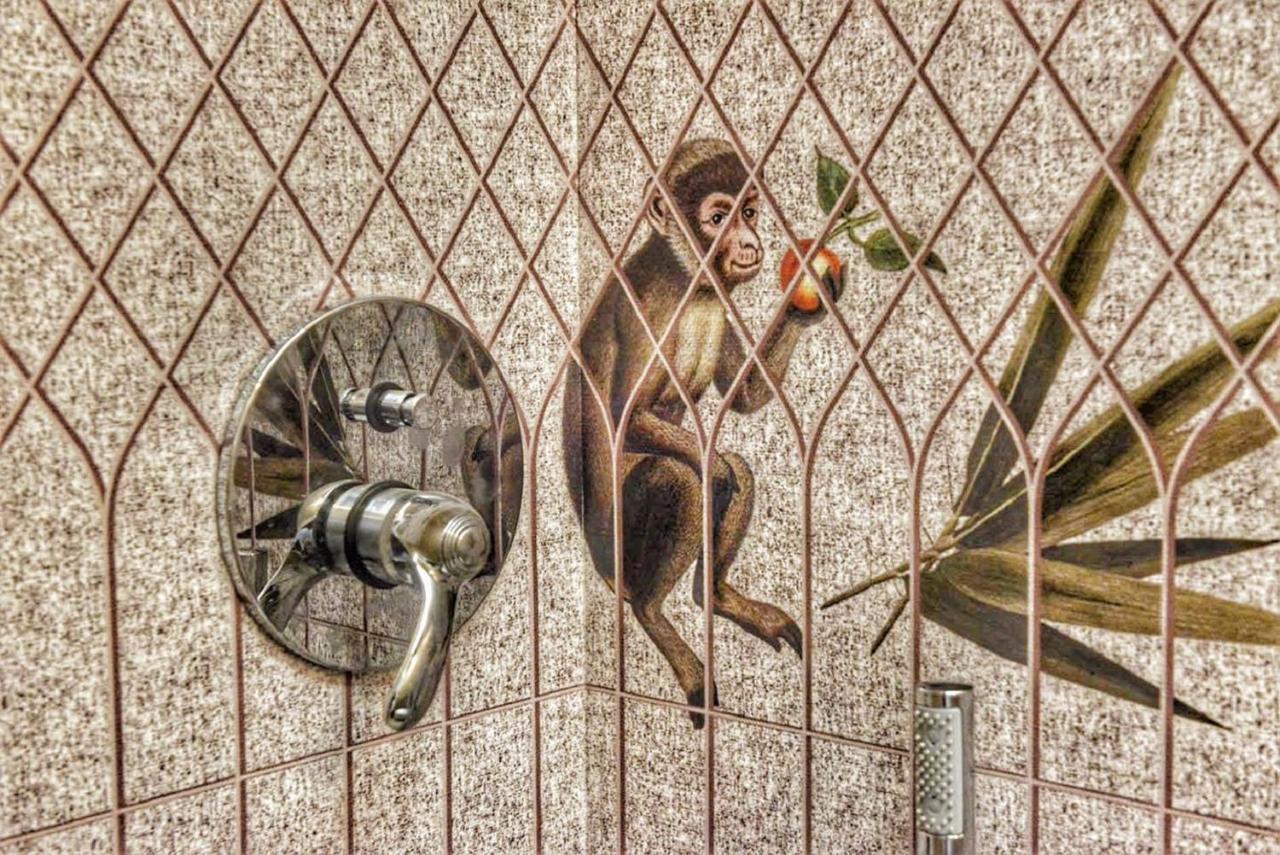 Domus D'Angelo B&B Zinnowitz Dış mekan fotoğraf