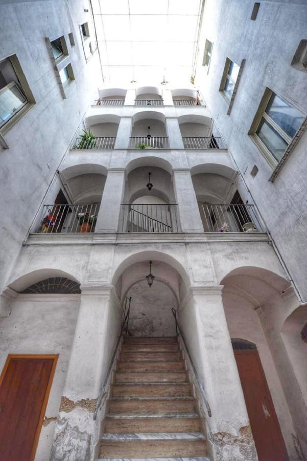 Domus D'Angelo B&B Zinnowitz Dış mekan fotoğraf
