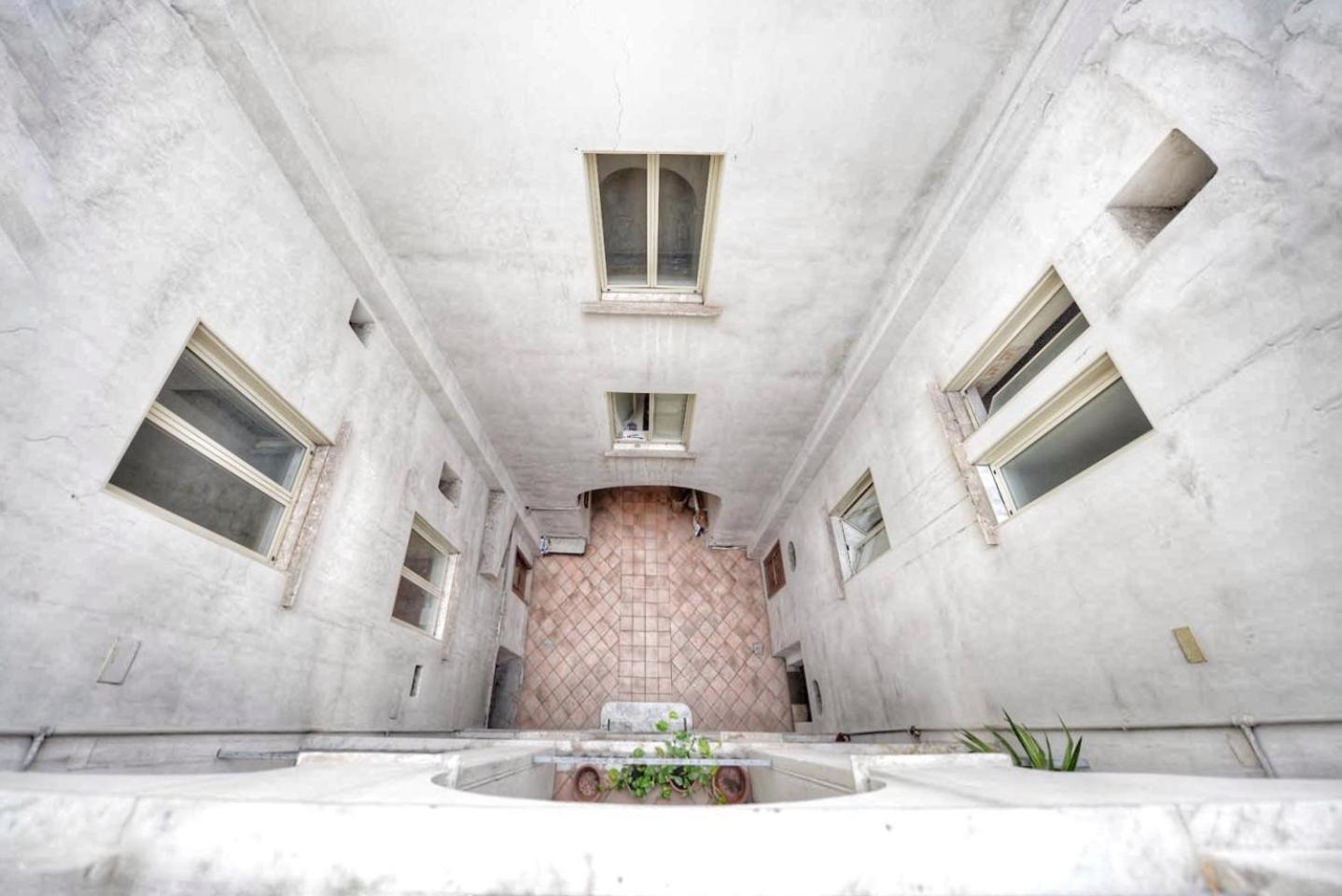 Domus D'Angelo B&B Zinnowitz Dış mekan fotoğraf
