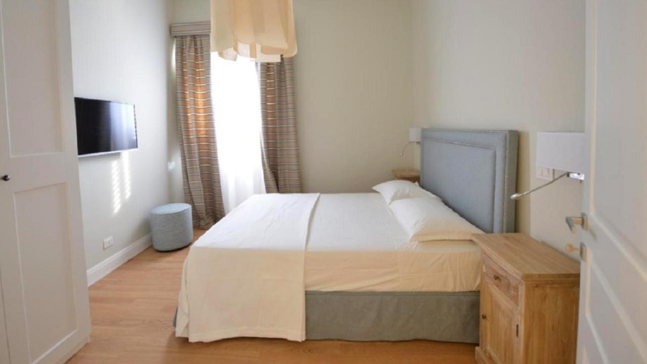 Domus D'Angelo B&B Zinnowitz Dış mekan fotoğraf