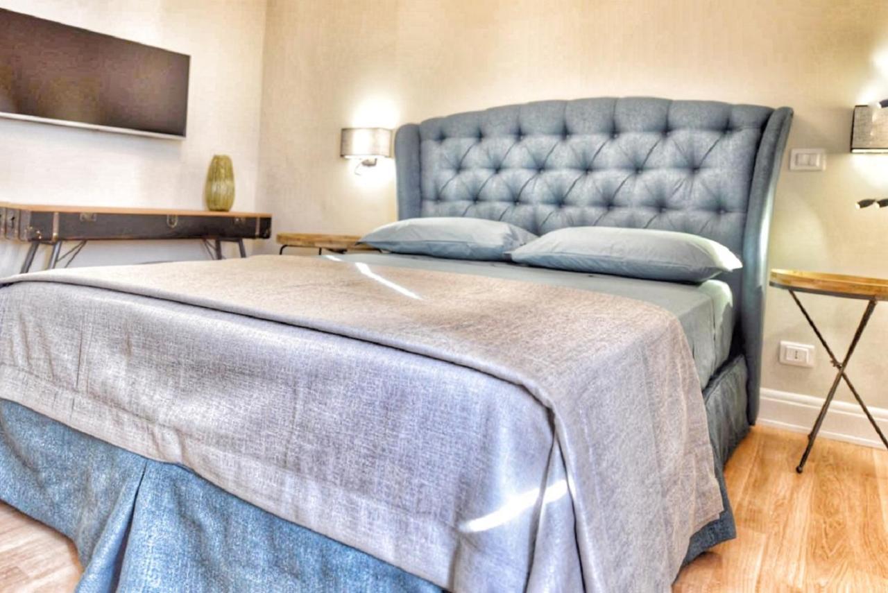 Domus D'Angelo B&B Zinnowitz Dış mekan fotoğraf