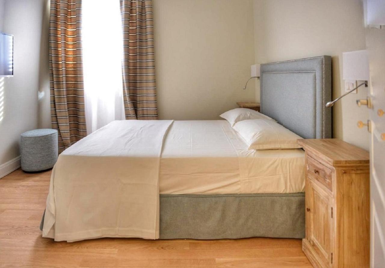 Domus D'Angelo B&B Zinnowitz Dış mekan fotoğraf