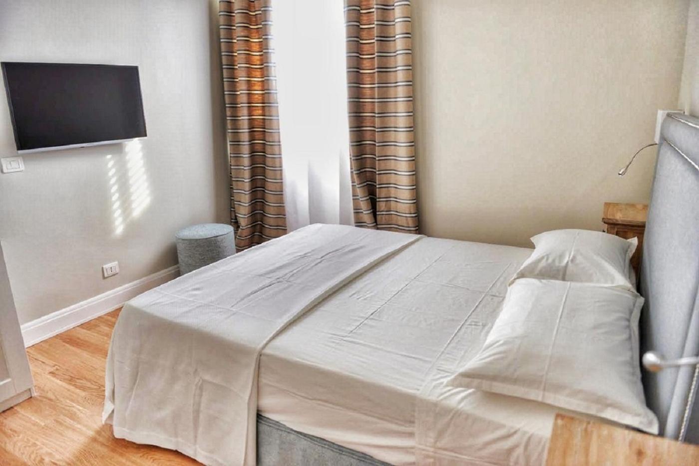 Domus D'Angelo B&B Zinnowitz Dış mekan fotoğraf