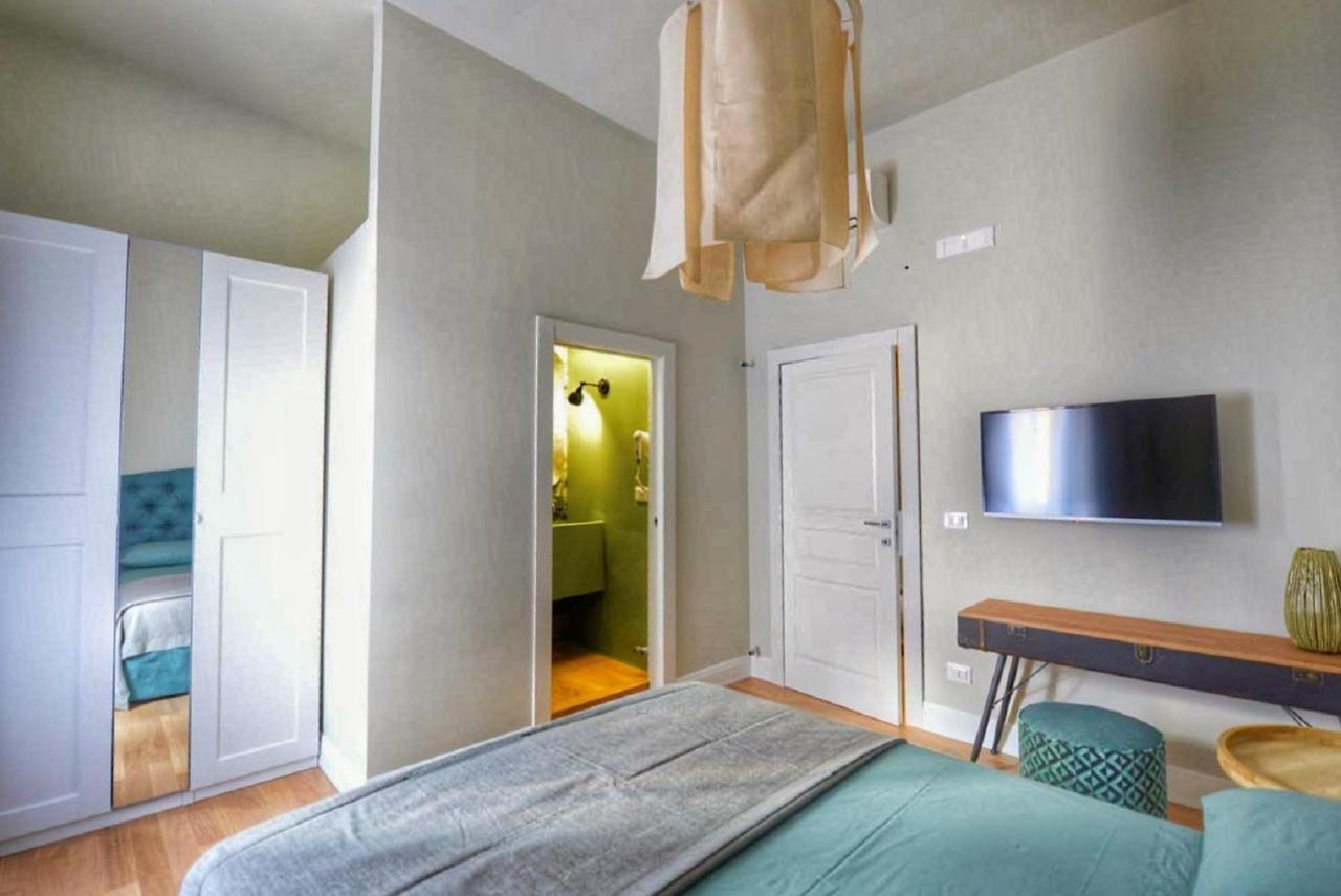 Domus D'Angelo B&B Zinnowitz Dış mekan fotoğraf