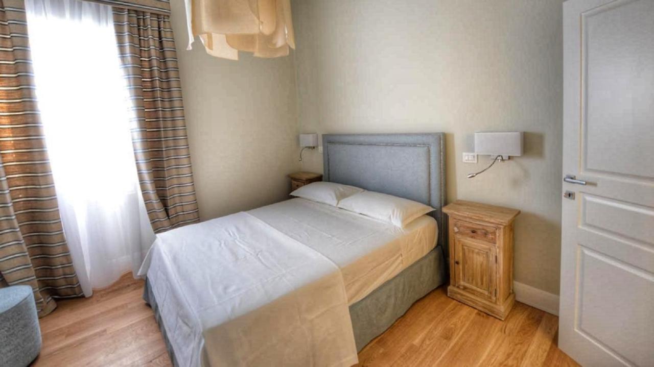 Domus D'Angelo B&B Zinnowitz Dış mekan fotoğraf