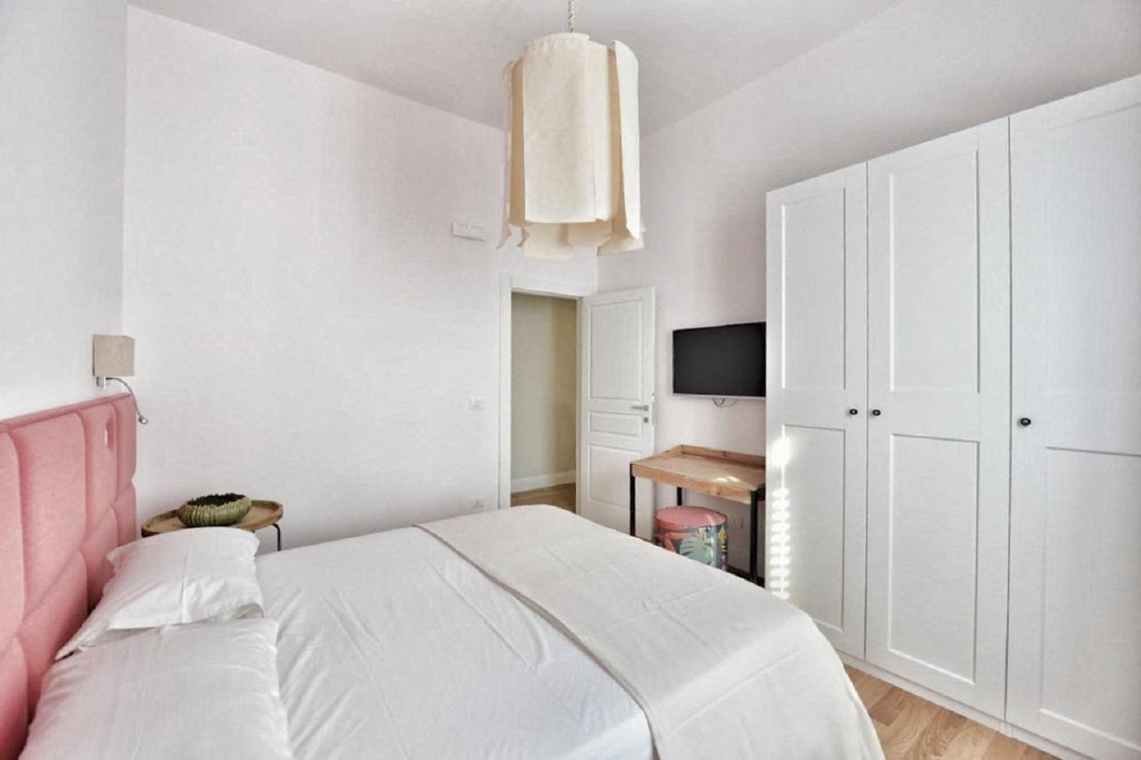 Domus D'Angelo B&B Zinnowitz Dış mekan fotoğraf
