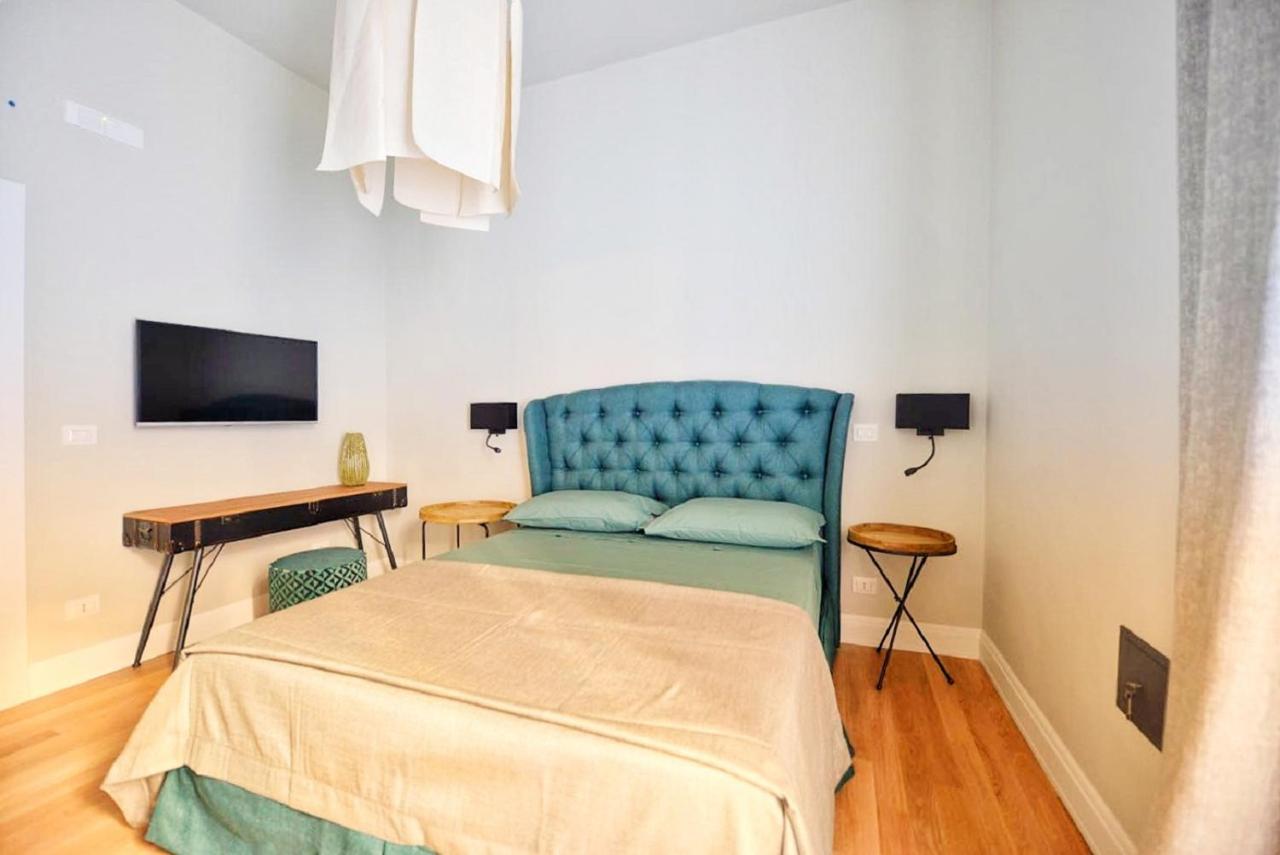 Domus D'Angelo B&B Zinnowitz Dış mekan fotoğraf