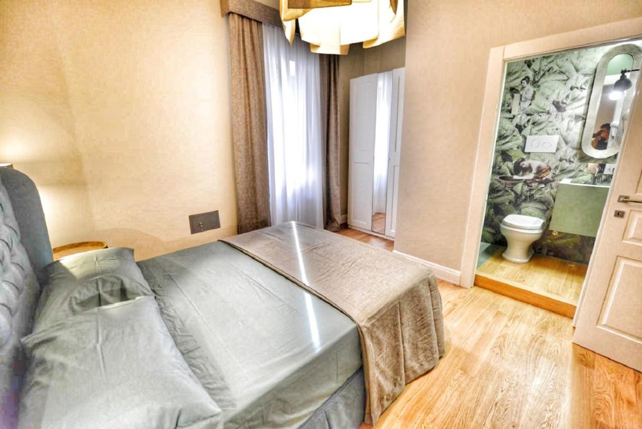 Domus D'Angelo B&B Zinnowitz Dış mekan fotoğraf