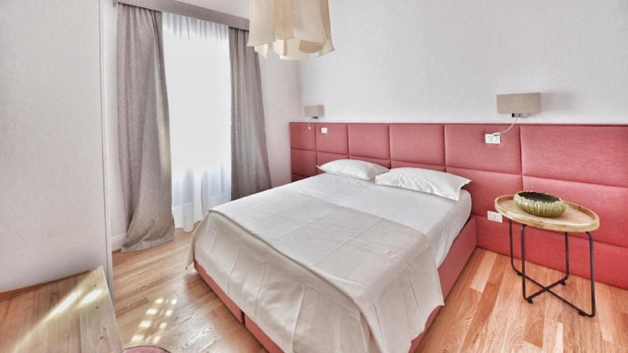 Domus D'Angelo B&B Zinnowitz Dış mekan fotoğraf