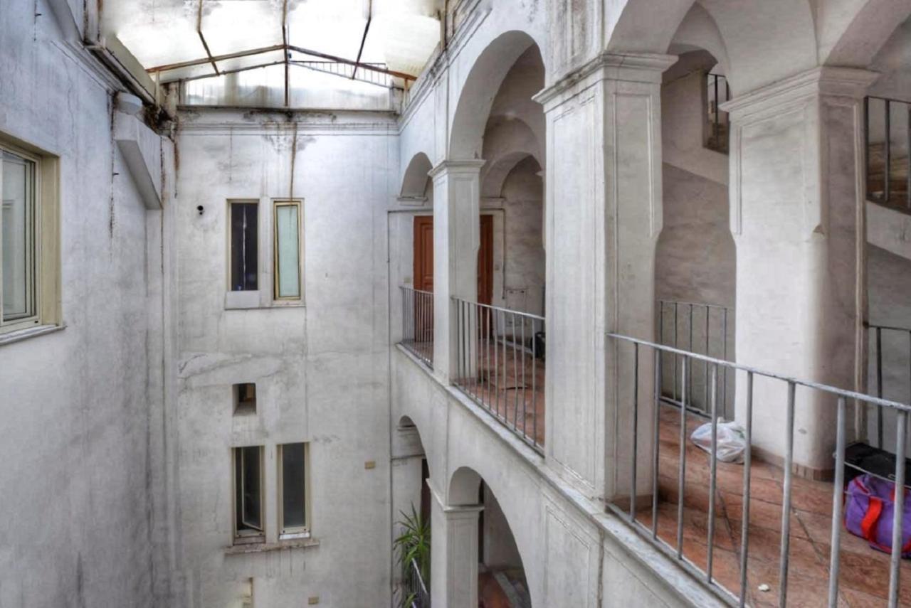 Domus D'Angelo B&B Zinnowitz Dış mekan fotoğraf