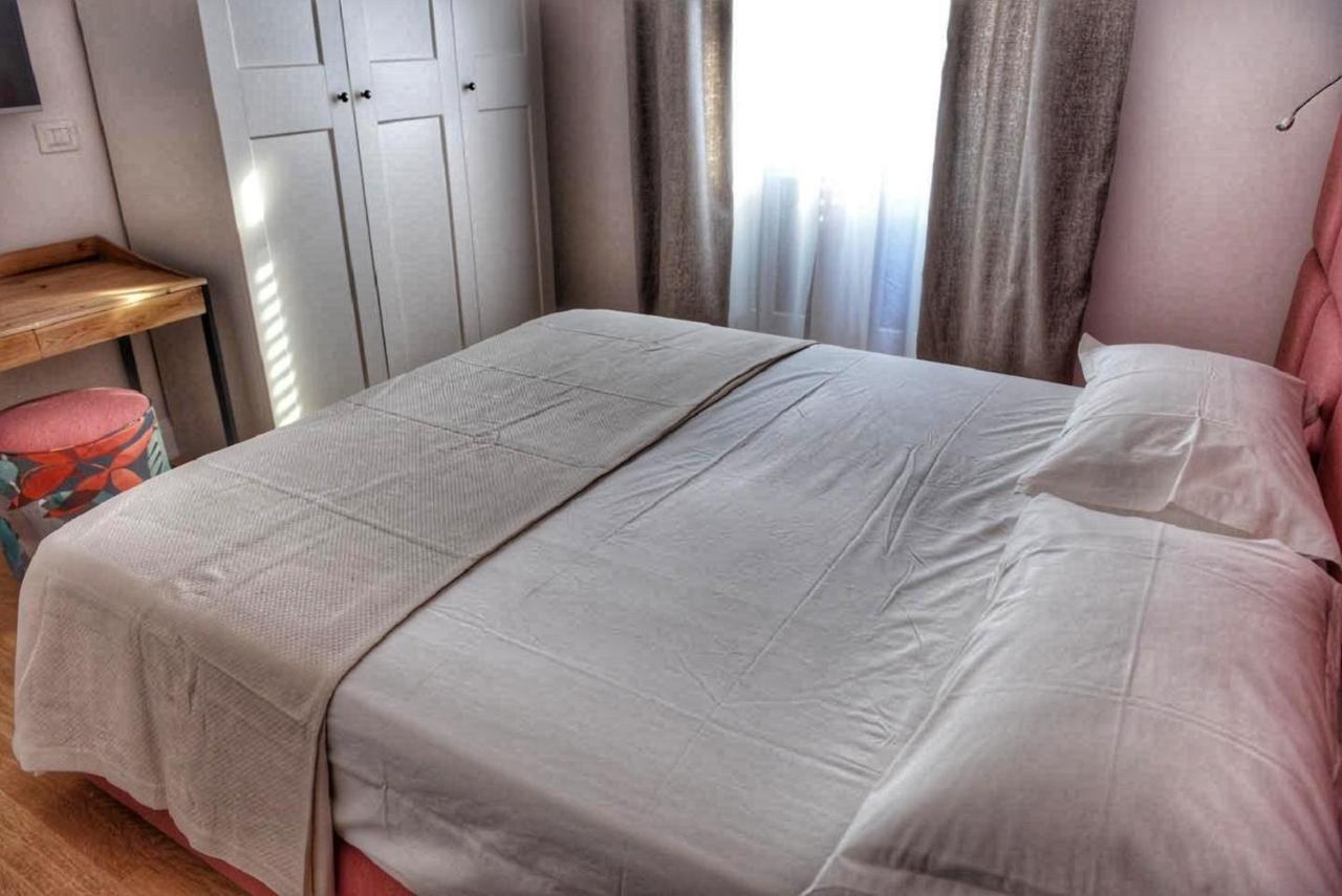 Domus D'Angelo B&B Zinnowitz Dış mekan fotoğraf