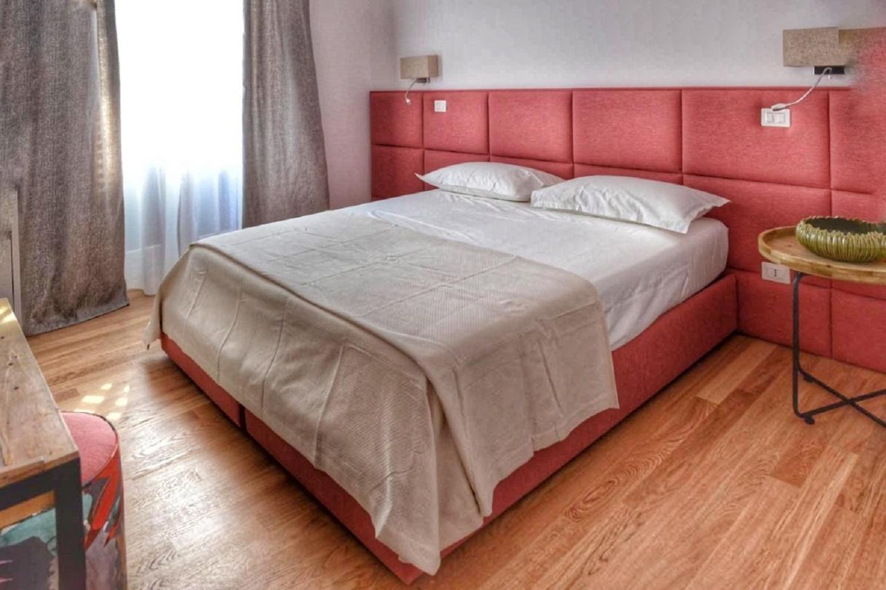 Domus D'Angelo B&B Zinnowitz Dış mekan fotoğraf