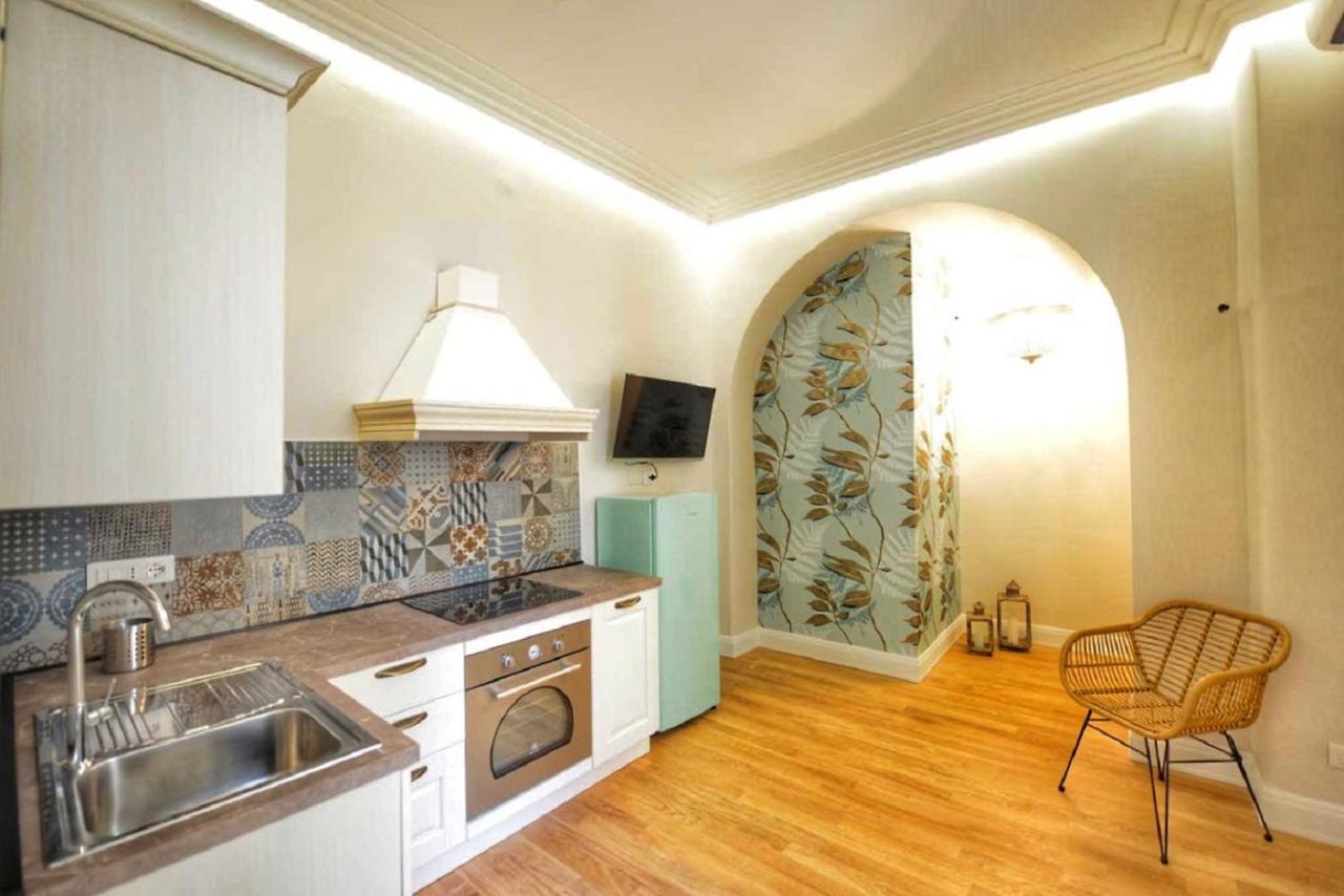 Domus D'Angelo B&B Zinnowitz Dış mekan fotoğraf