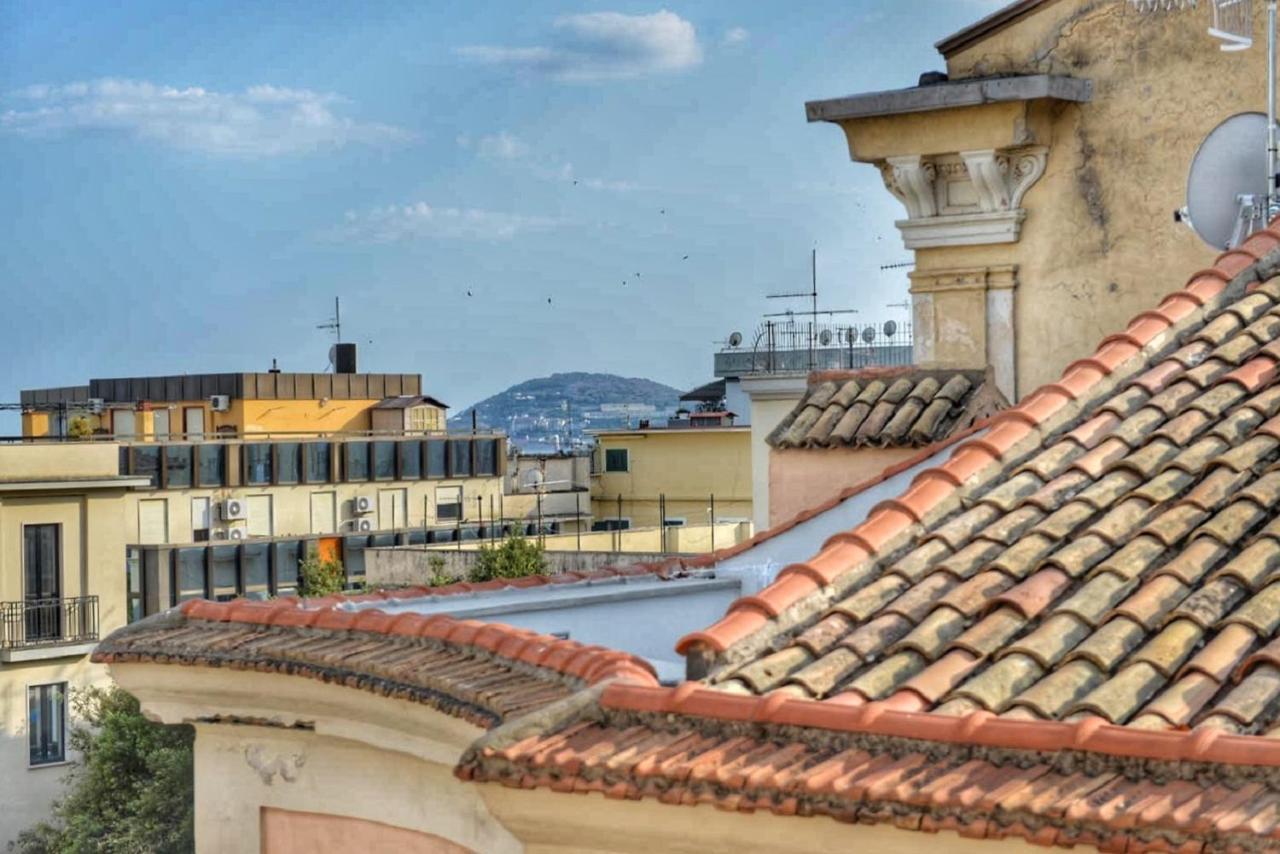 Domus D'Angelo B&B Zinnowitz Dış mekan fotoğraf
