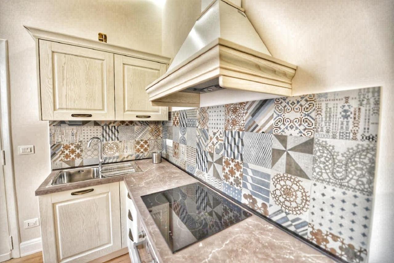 Domus D'Angelo B&B Zinnowitz Dış mekan fotoğraf