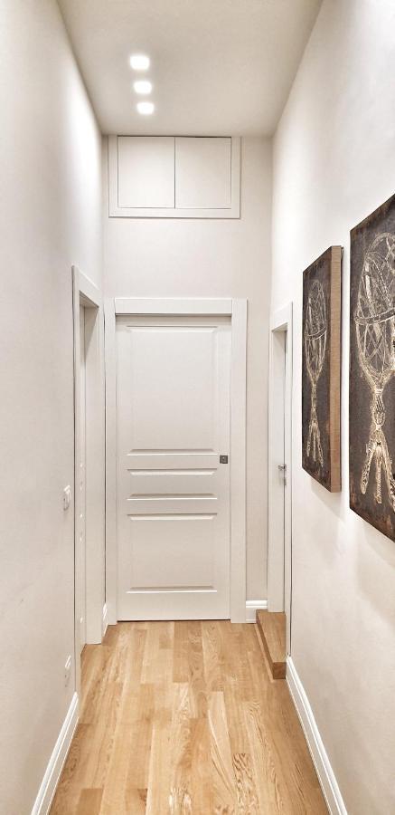 Domus D'Angelo B&B Zinnowitz Dış mekan fotoğraf