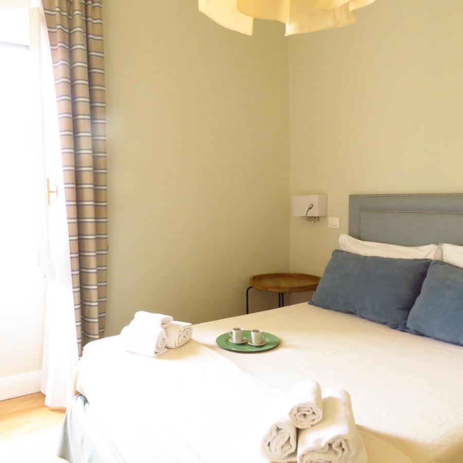 Domus D'Angelo B&B Zinnowitz Dış mekan fotoğraf