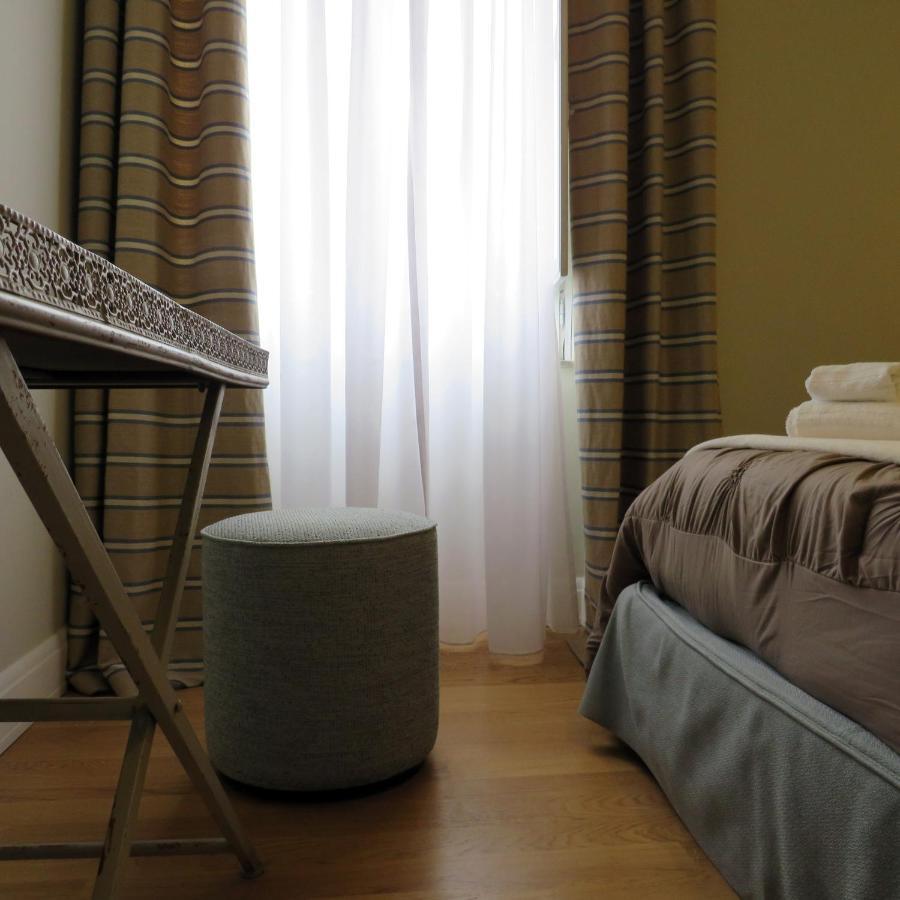 Domus D'Angelo B&B Zinnowitz Dış mekan fotoğraf