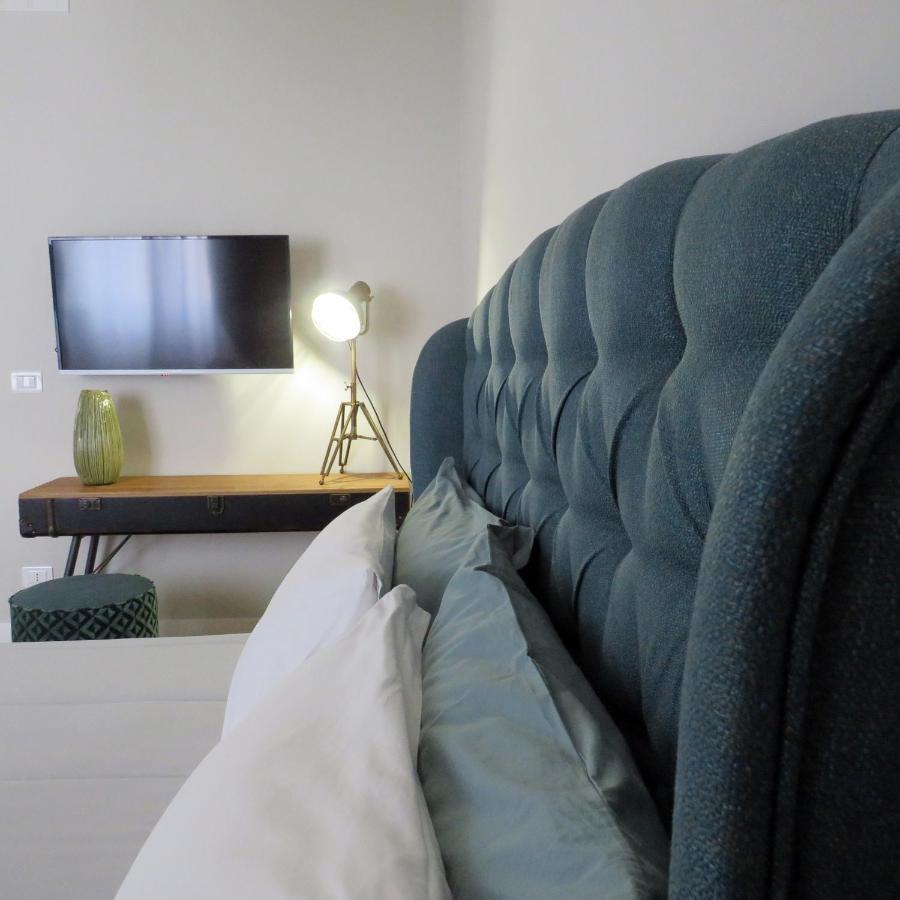 Domus D'Angelo B&B Zinnowitz Dış mekan fotoğraf