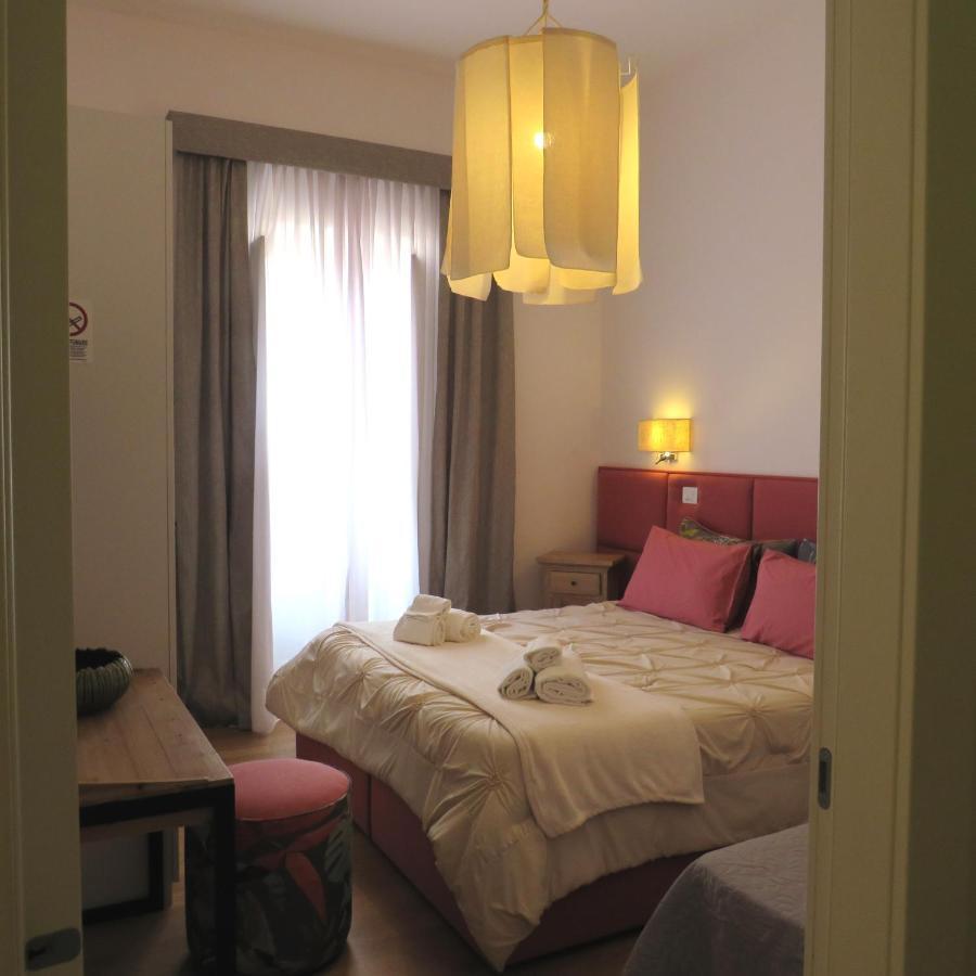 Domus D'Angelo B&B Zinnowitz Dış mekan fotoğraf