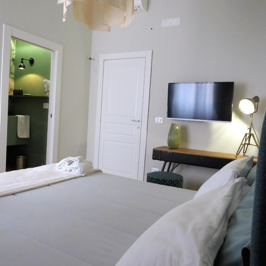 Domus D'Angelo B&B Zinnowitz Dış mekan fotoğraf