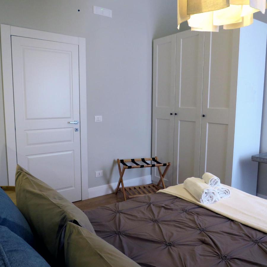 Domus D'Angelo B&B Zinnowitz Dış mekan fotoğraf