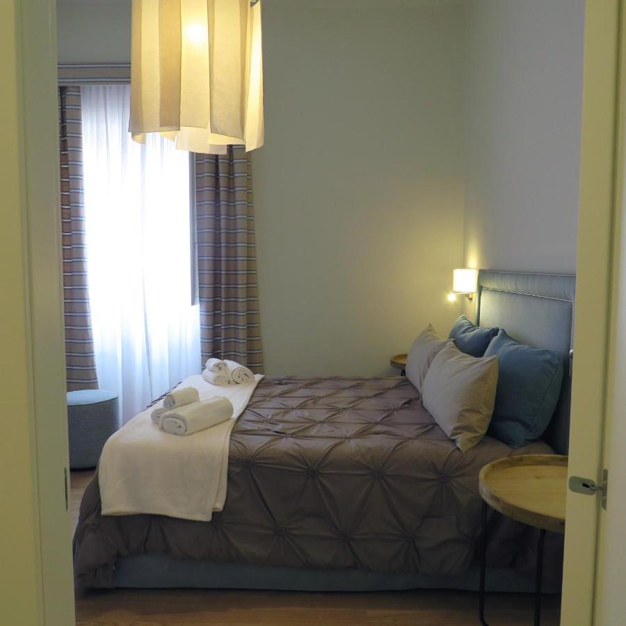 Domus D'Angelo B&B Zinnowitz Dış mekan fotoğraf
