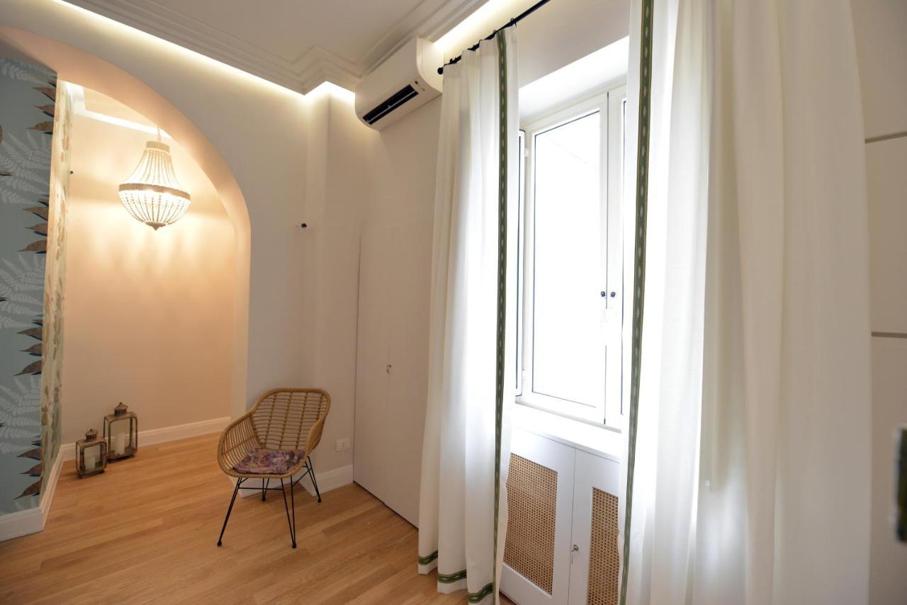 Domus D'Angelo B&B Zinnowitz Dış mekan fotoğraf